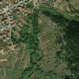 Satellite imagery of TT45, GR