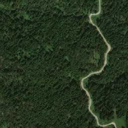 Satellite imagery of TT23, GR