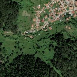 Satellite imagery of TT33, GR