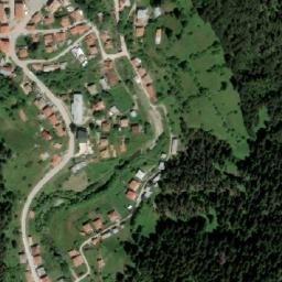 Satellite imagery of TT33, GR