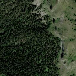 Satellite imagery of TT33, GR