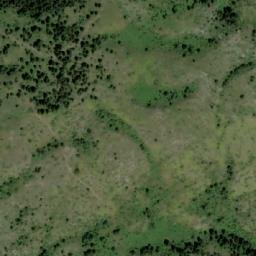 Satellite imagery of TT26, GR