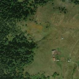 Satellite imagery of TT5, GR