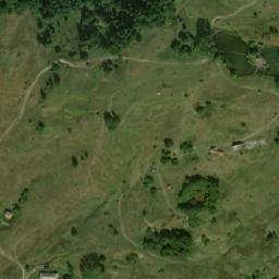 Satellite imagery of TT5, GR