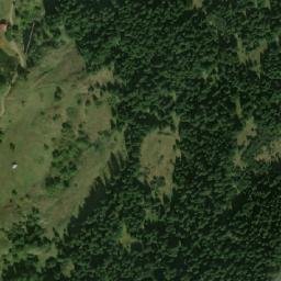 Satellite imagery of TT5, GR