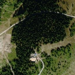 Satellite imagery of TT10, GR