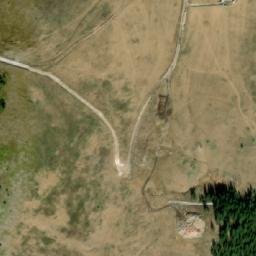 Satellite imagery of TT10, GR