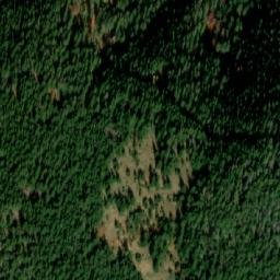 Satellite imagery of TT14, GR