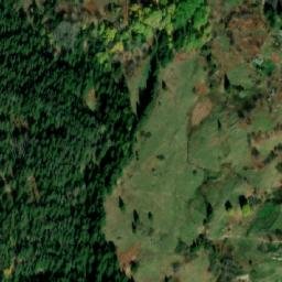 Satellite imagery of TT95, GR