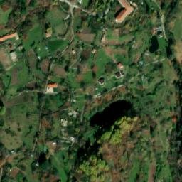 Satellite imagery of TT28, GR