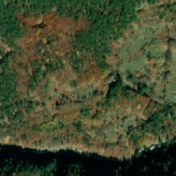 Satellite imagery of TT75/47/, GR