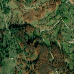 Satellite imagery of TT570, GR