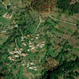 Satellite imagery of TT570, GR