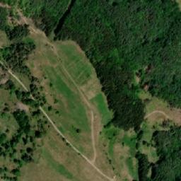 Satellite imagery of TT570, GR