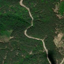 Satellite imagery of TT2, GR