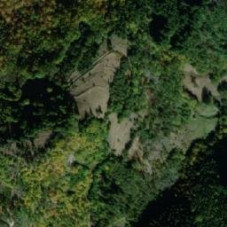 Satellite imagery of TT18, GR