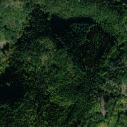 Satellite imagery of TT18, GR