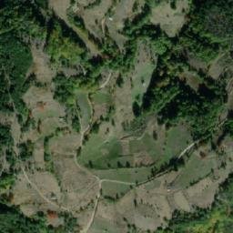 Satellite imagery of TT18, GR