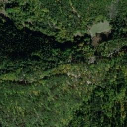 Satellite imagery of TT542, GR