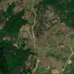 Satellite imagery of TTV-1, GR