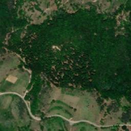 Satellite imagery of TTV-1, GR