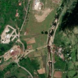 Satellite imagery of TT47, GR