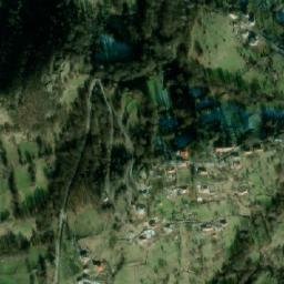 Satellite imagery of TT14, GR