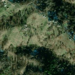 Satellite imagery of TT14, GR