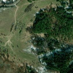 Satellite imagery of TTVI-1, GR