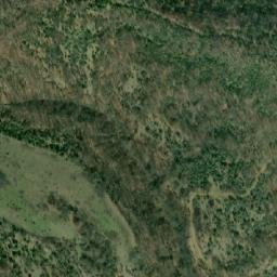 Satellite imagery of Ayar Burun, BG