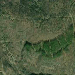 Satellite imagery of Ayar Burun, BG