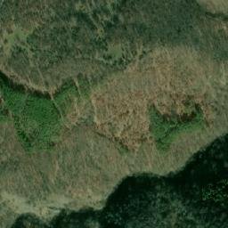 Satellite imagery of Ayar Burun, BG