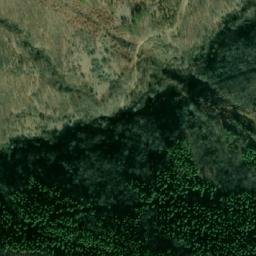 Satellite imagery of Golyamata Kandzha, BG