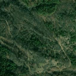 Satellite imagery of Golyamata Kandzha, BG
