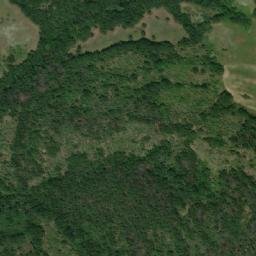 Satellite imagery of TT-5525, TR