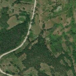 Satellite imagery of TT2, TR