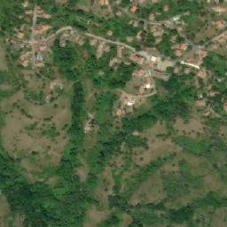 Satellite imagery of TT2, TR