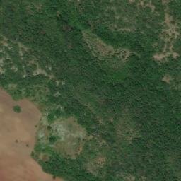 Satellite imagery of TT1286, TR