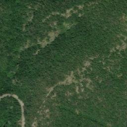 Satellite imagery of TT20, TR