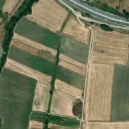 Satellite imagery of Old Fountain, TR