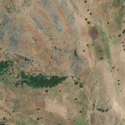 Satellite imagery of survey_point, KZ