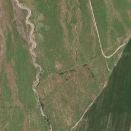 Satellite imagery of survey_point, KZ
