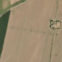 Satellite imagery of survey_point, KZ