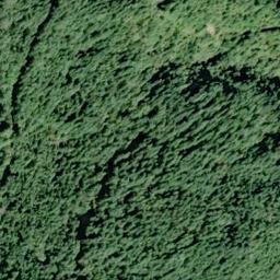 Satellite imagery of Er-Wern Ridge, US