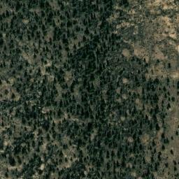 Satellite imagery of Hog Ridge, US