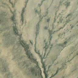 Satellite imagery of BOLTEN — NGS MP0622 — Carbon County, US, US
