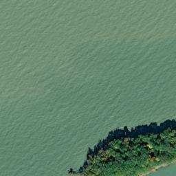 Satellite imagery of Scott Point, US