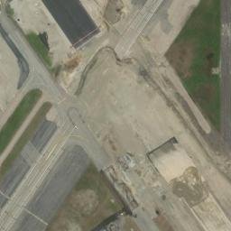 Satellite imagery of Quonset Point, US