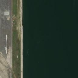 Satellite imagery of Quonset Point, US