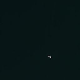 Satellite imagery of Coggeshall Point, US